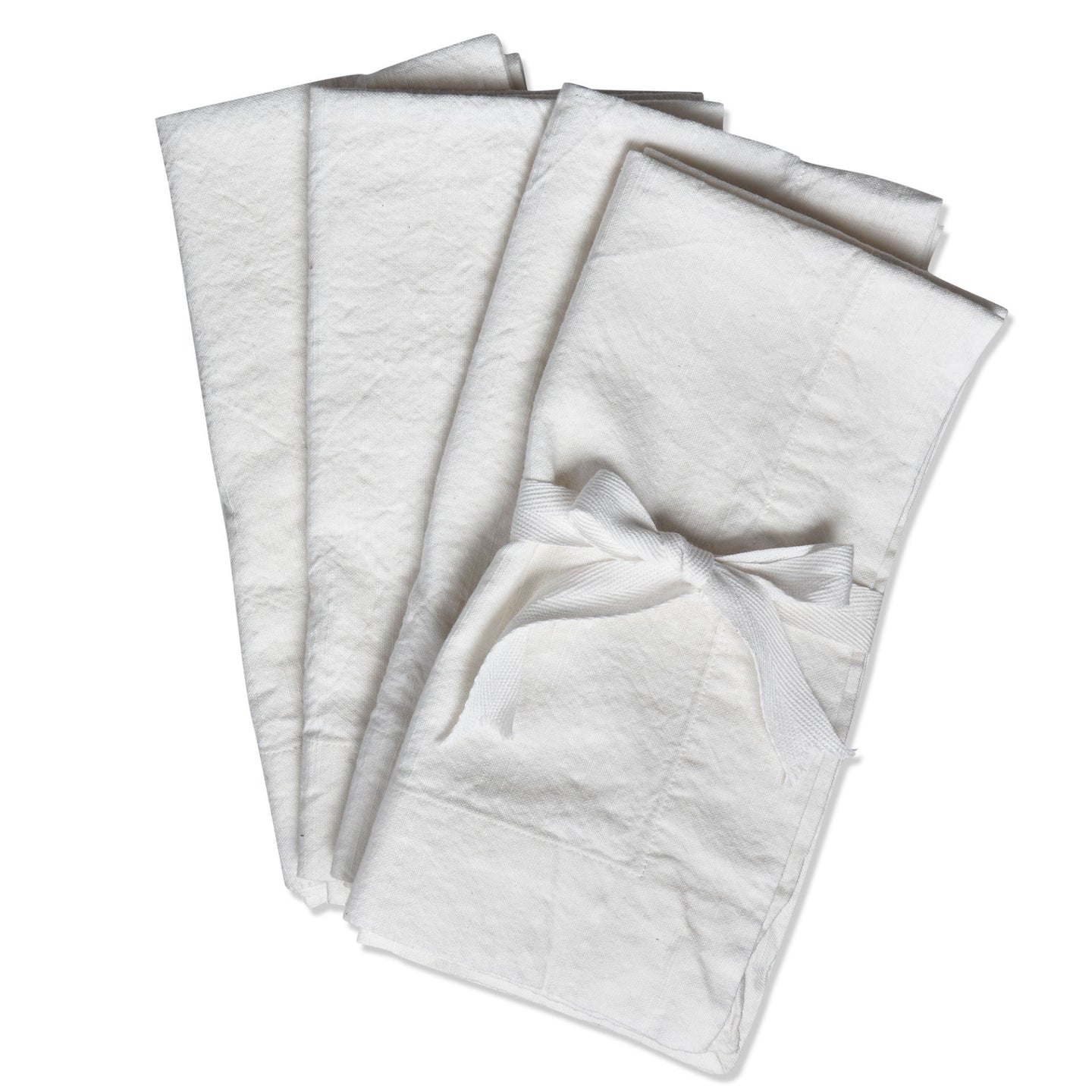 Threads Slub Napkin Set of 4